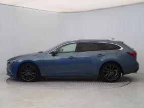 Mazda 6 - 2016