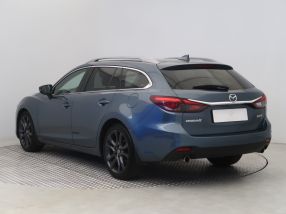 Mazda 6 - 2016