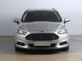 Ford Mondeo - 2015