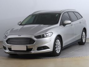 Ford Mondeo - 2015