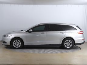 Ford Mondeo - 2015