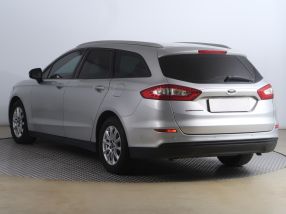 Ford Mondeo - 2015