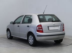 Skoda Fabia - 2007