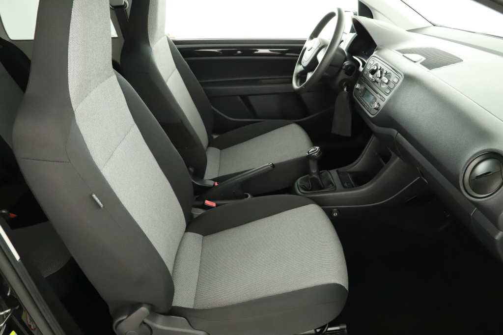 Škoda Citigo
