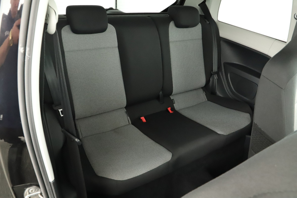 Škoda Citigo