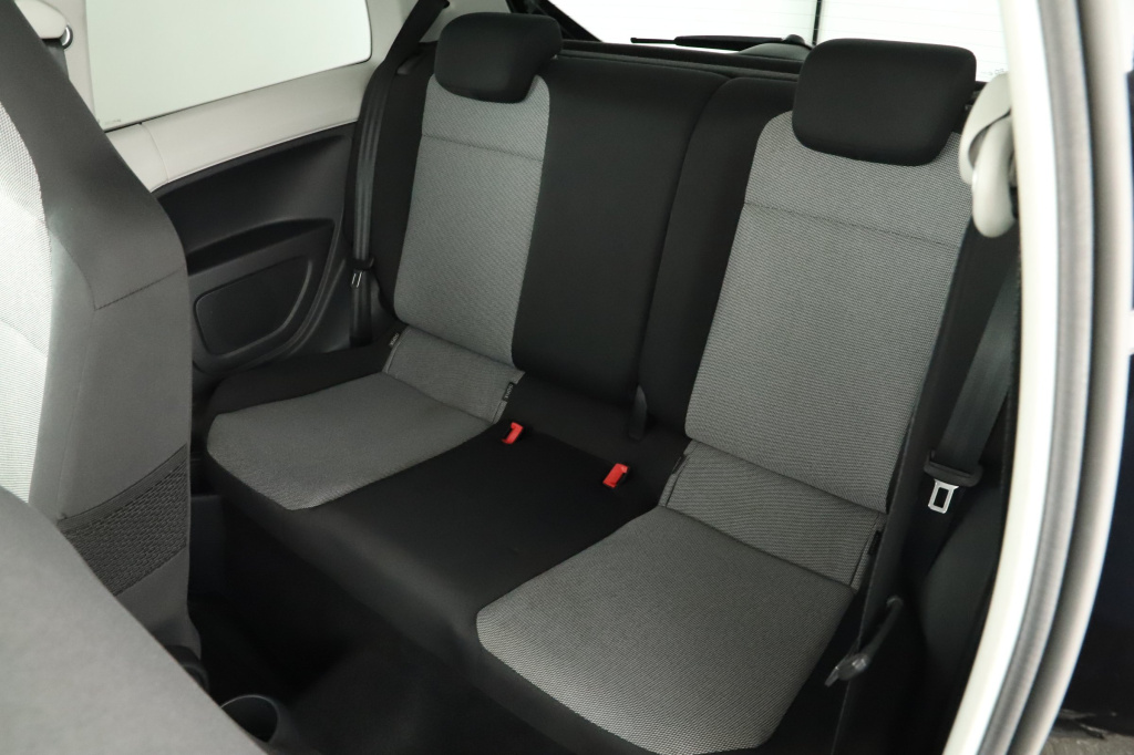 Škoda Citigo