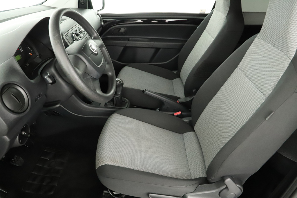 Škoda Citigo