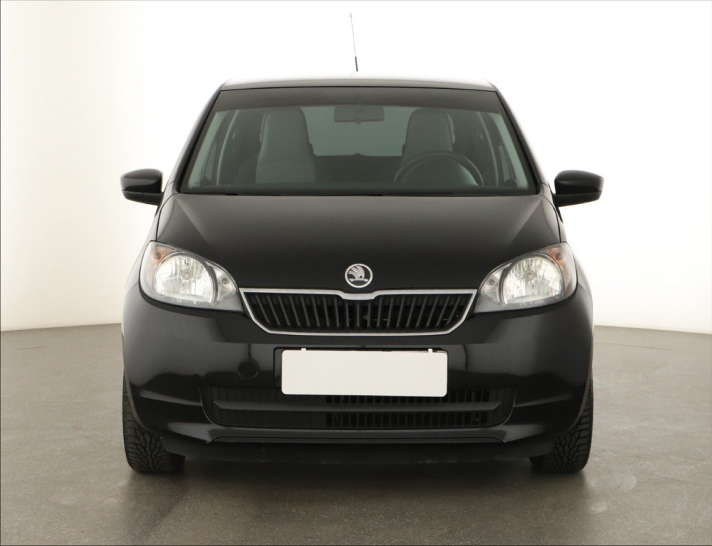 Škoda Citigo