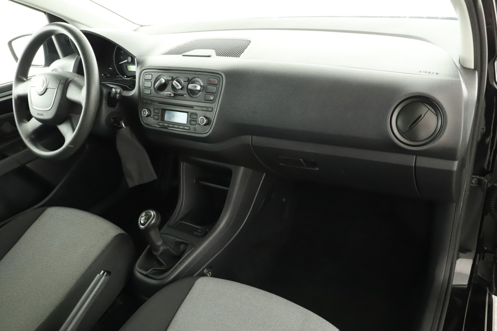 Škoda Citigo