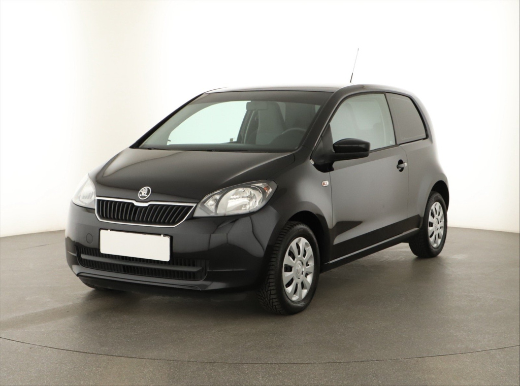 Škoda Citigo