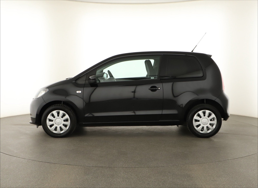 Škoda Citigo