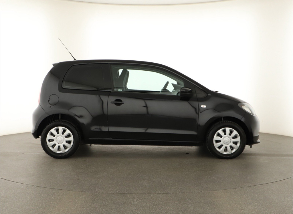 Škoda Citigo
