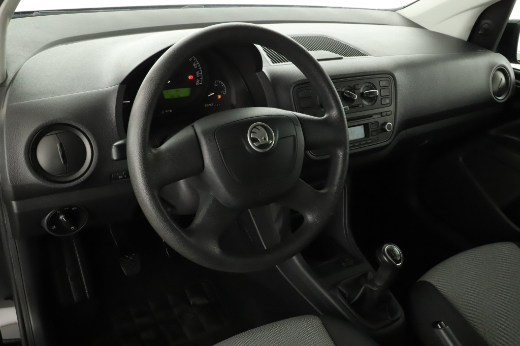 Škoda Citigo