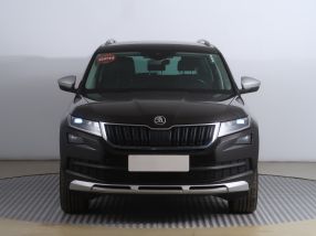 Skoda Kodiaq - 2021