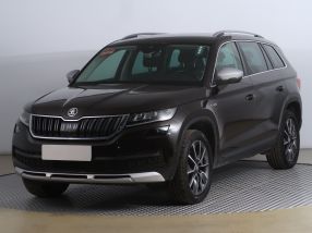 Skoda Kodiaq - 2021