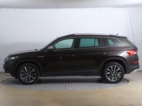 Skoda Kodiaq - 2021