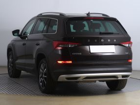 Skoda Kodiaq - 2021