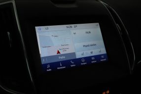 Ford S-Max - 2020