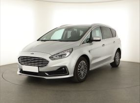 Ford S-Max - 2020