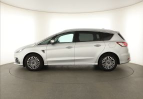 Ford S-Max - 2020