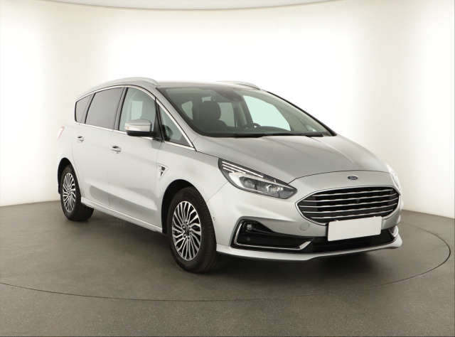 Ford S-Max 2020