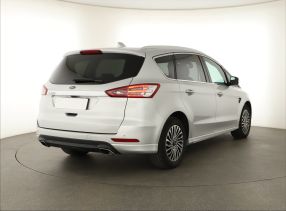 Ford S-Max - 2020
