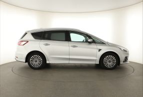 Ford S-Max - 2020