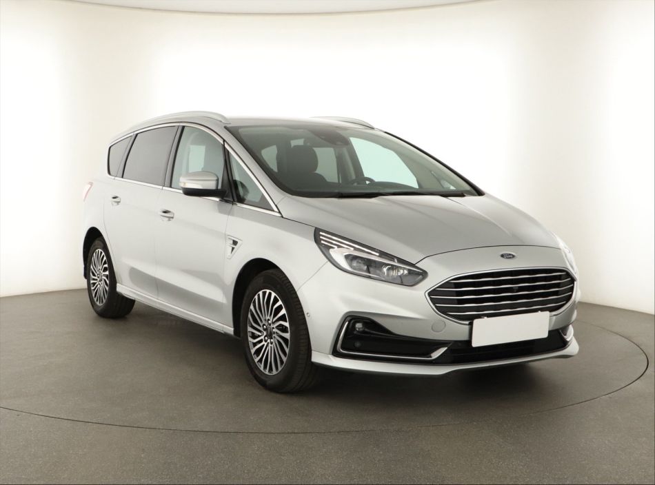 Ford S-Max - 2020