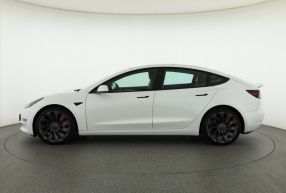 Tesla Model 3 - 2021