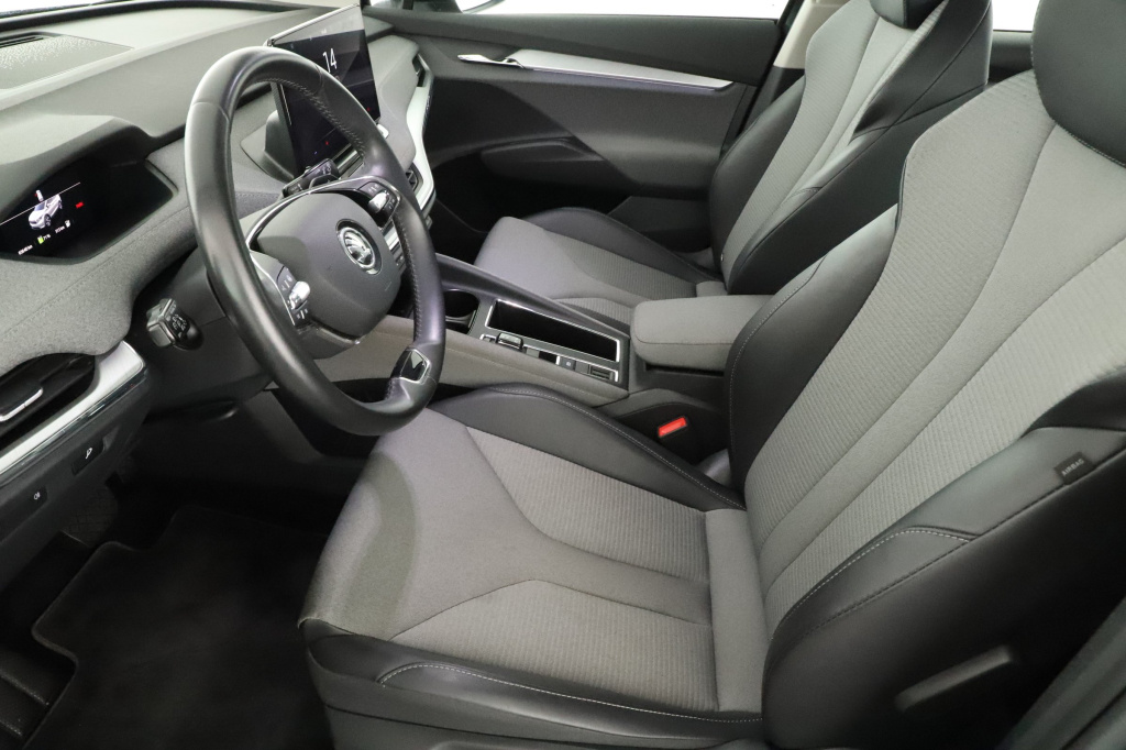 Škoda Enyaq