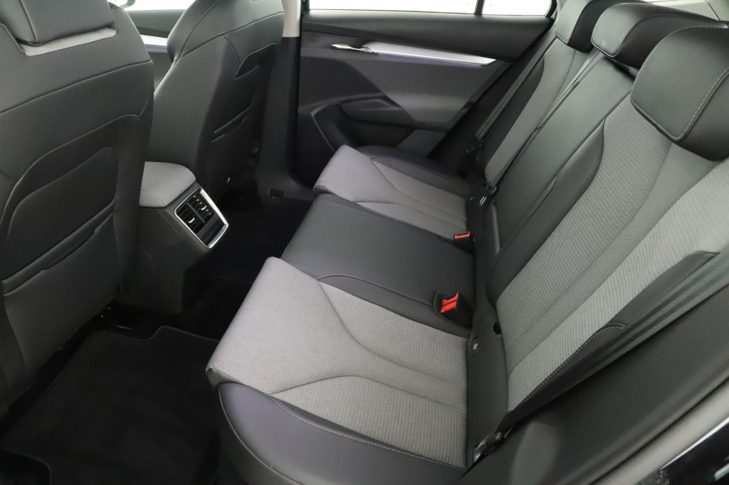 Škoda Enyaq