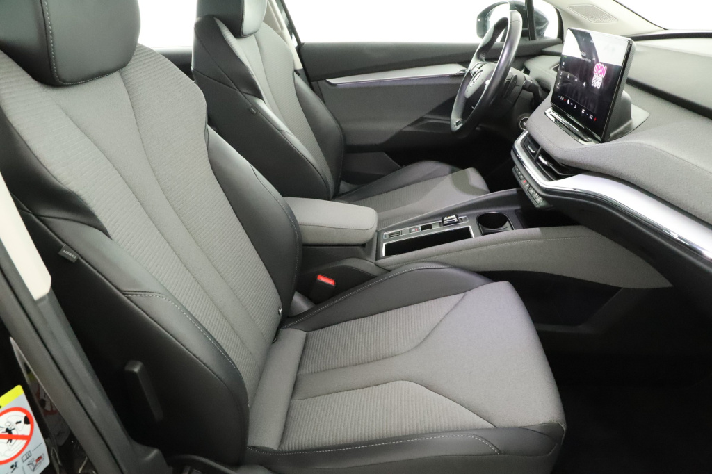 Škoda Enyaq