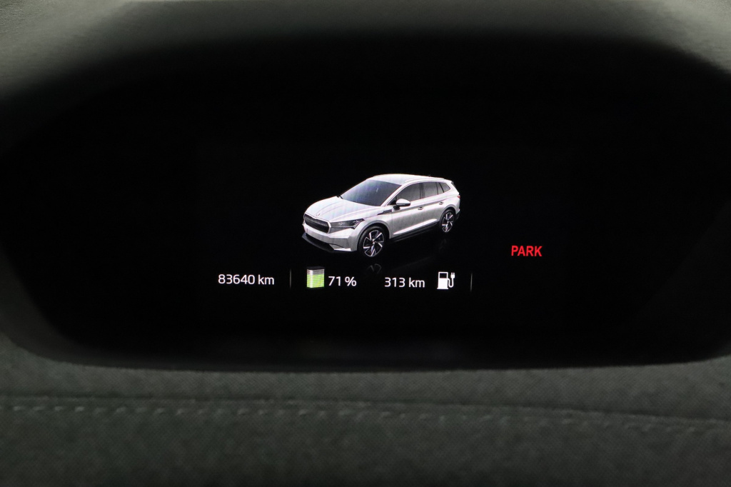 Škoda Enyaq