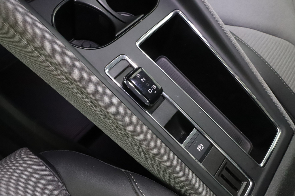 Škoda Enyaq