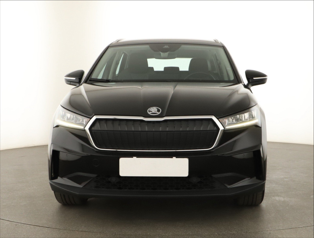 Škoda Enyaq