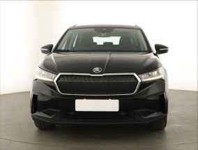Skoda Enyaq - 2021