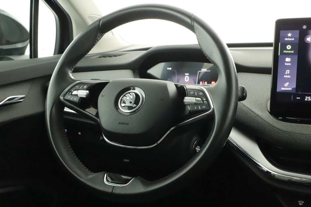 Škoda Enyaq