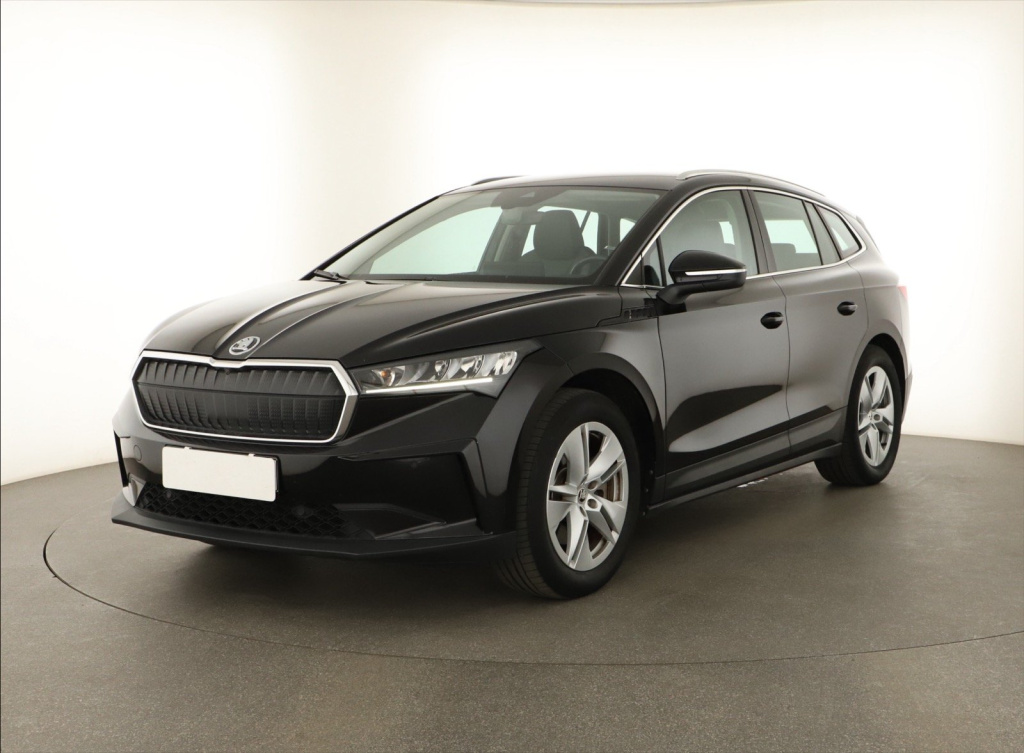 Škoda Enyaq
