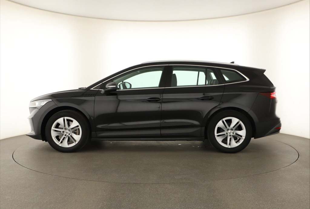 Škoda Enyaq