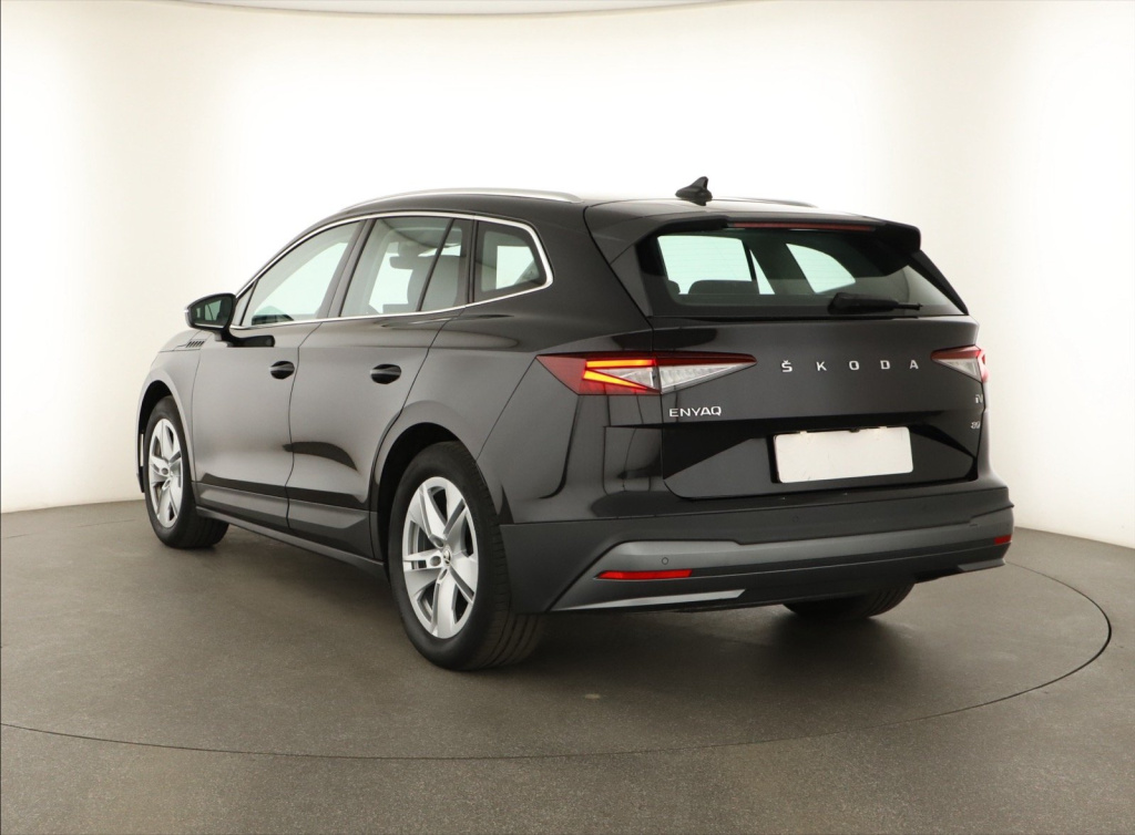 Škoda Enyaq