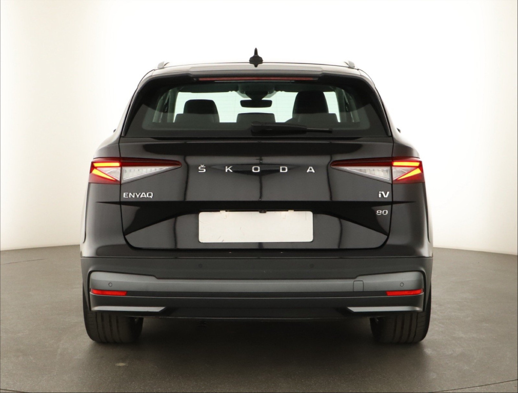 Škoda Enyaq