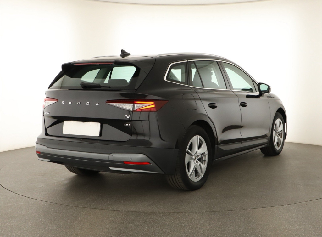 Škoda Enyaq