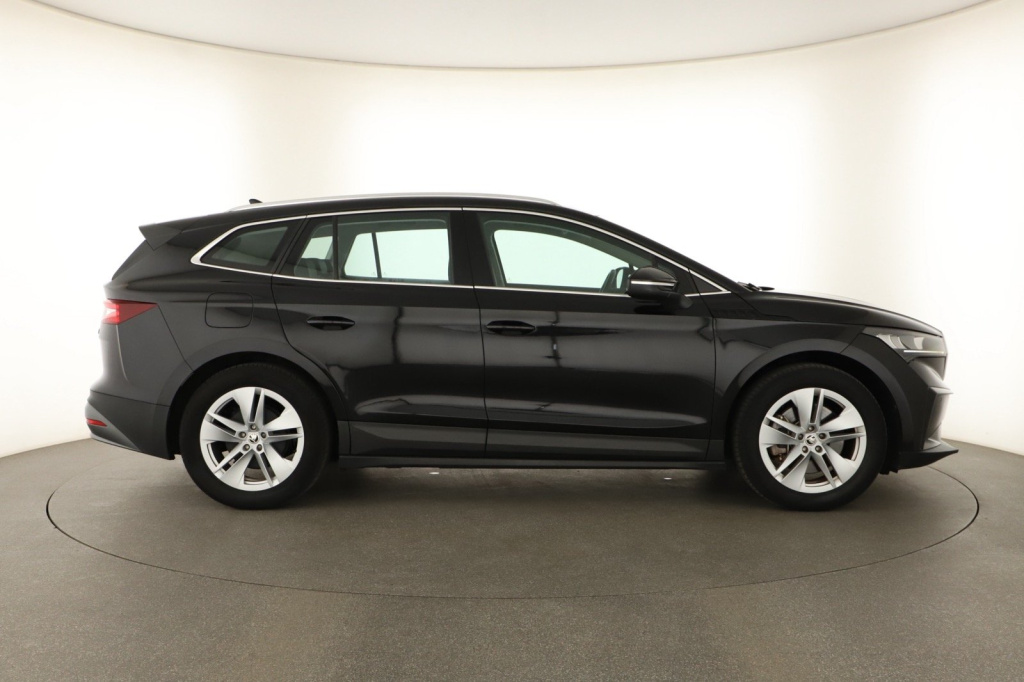 Škoda Enyaq