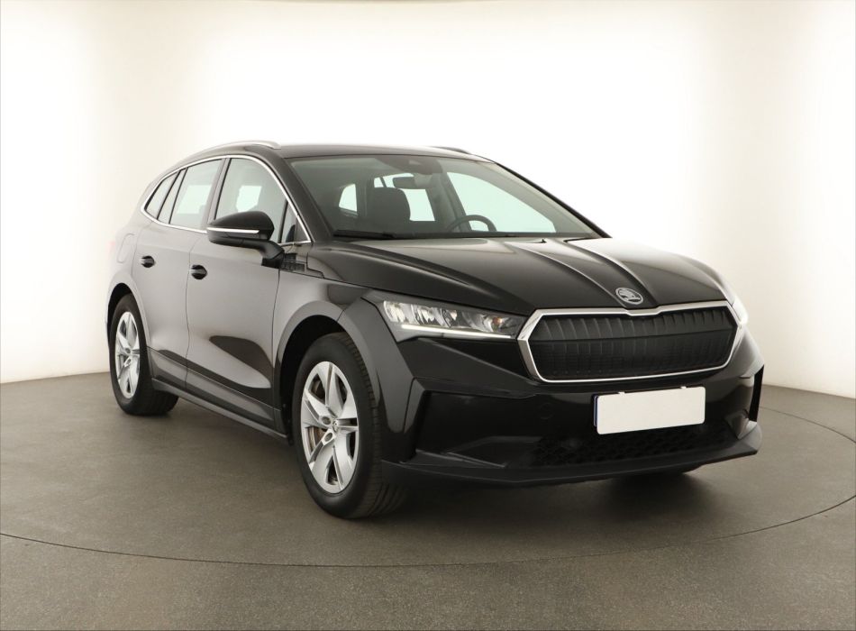 Skoda Enyaq - 2021