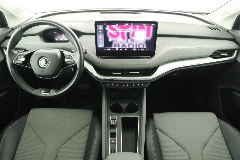 Škoda Enyaq