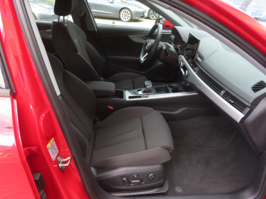 Audi A4 - 2022