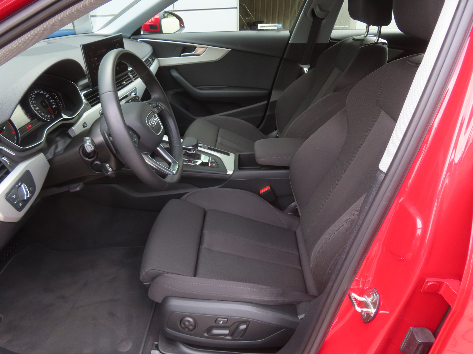 Audi A4 - 2022