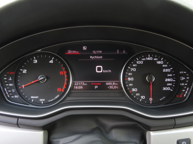 Audi A4 - 2022