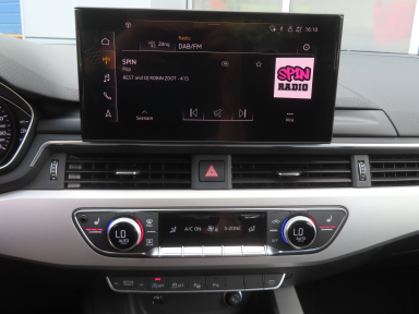 Audi A4 - 2022