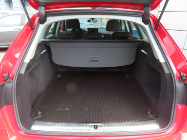 Audi A4 - 2022